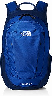 THE NORTH FACE リュックサック キッズ テルス 20