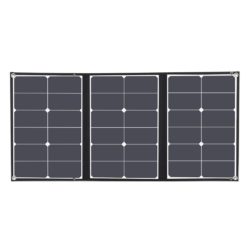 Jackery SolarSaga 60 ソーラーパネル